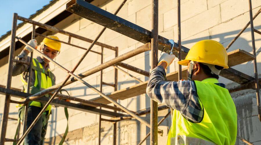 Fascia Repair in Amistad, NM